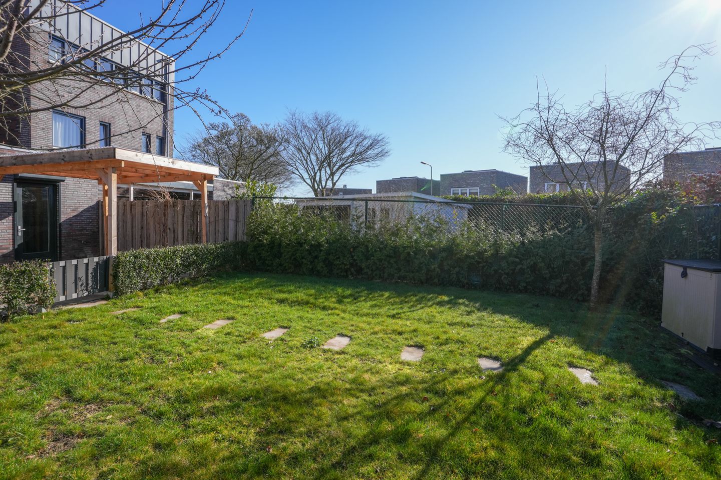 Foto 34 van Pater Hubertuscour 13