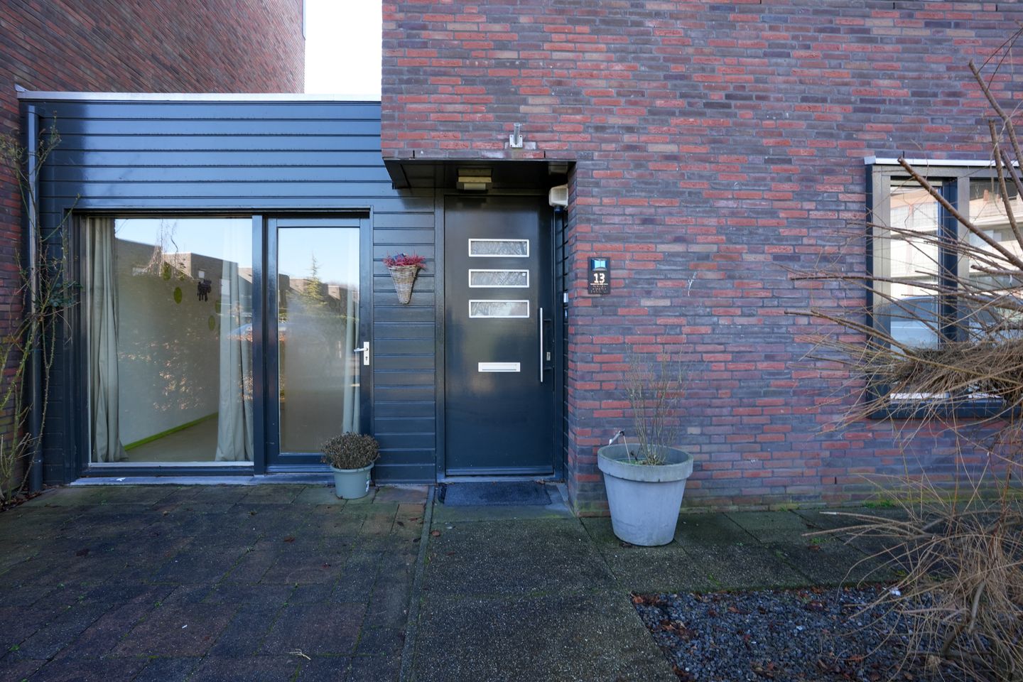 Foto 35 van Pater Hubertuscour 13