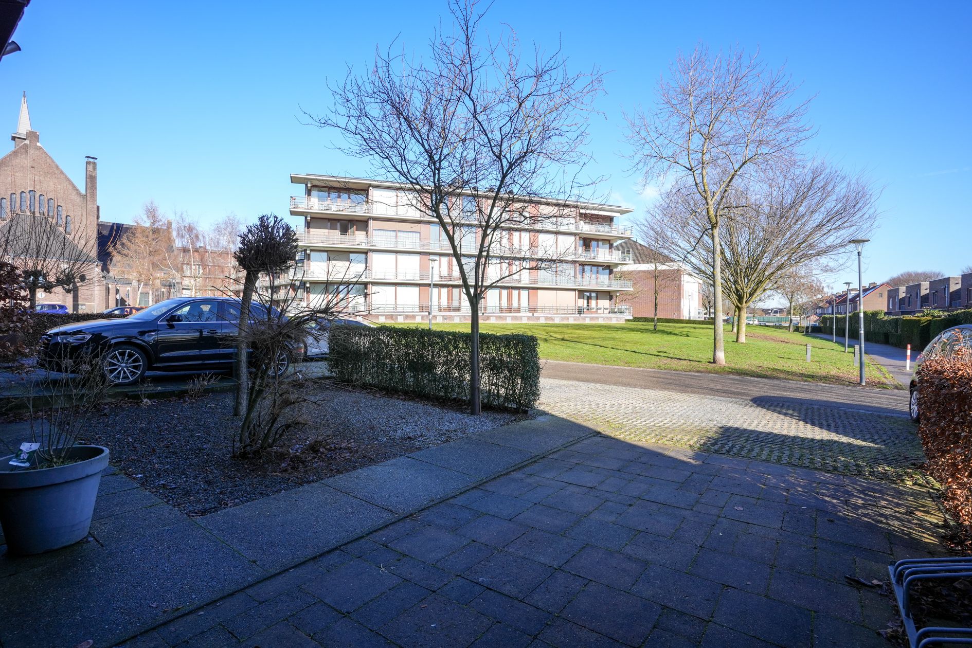 Foto 36 van Pater Hubertuscour 13