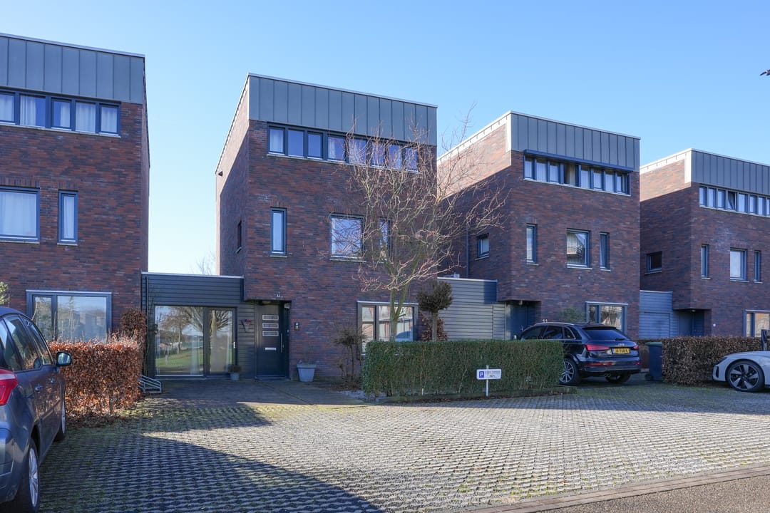 Foto 37 van Pater Hubertuscour 13