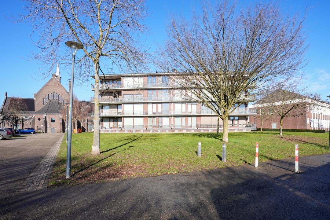 Foto 38 van Pater Hubertuscour 13