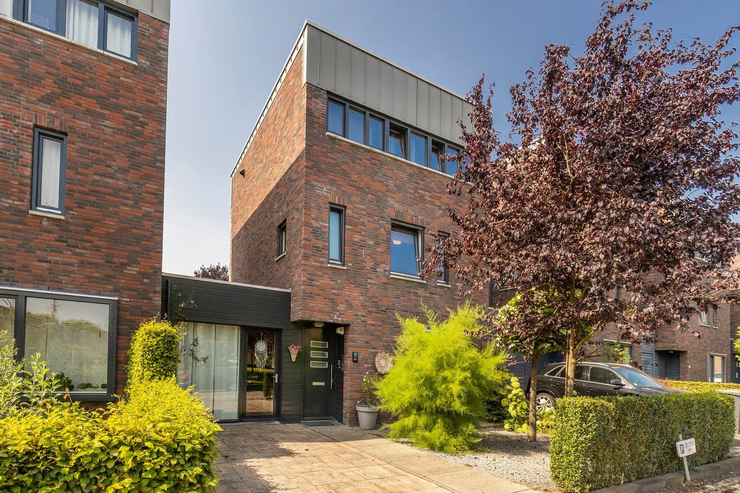 Foto 39 van Pater Hubertuscour 13