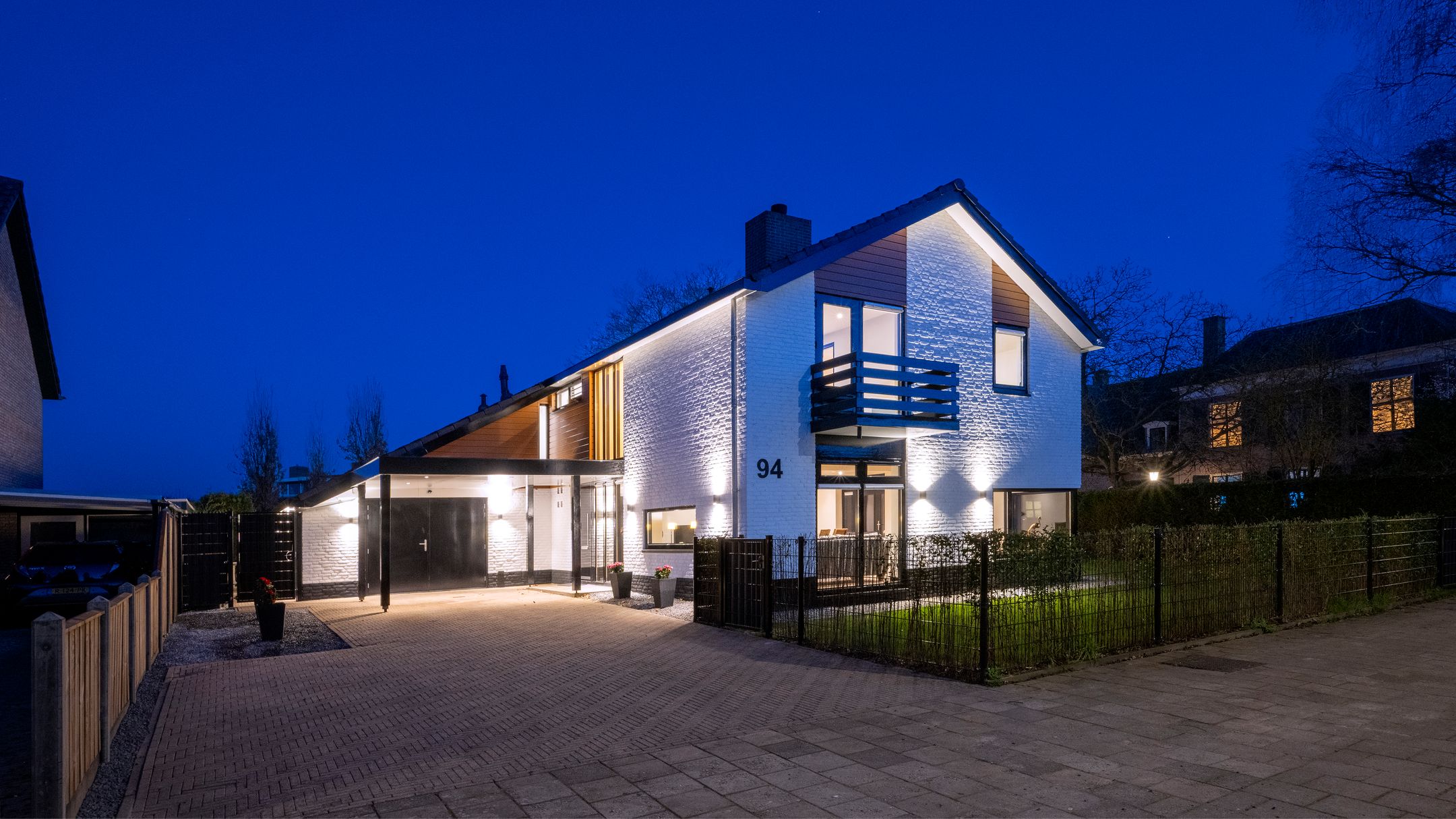 Buying a house in The Netherlands., Zutphensestraat 94