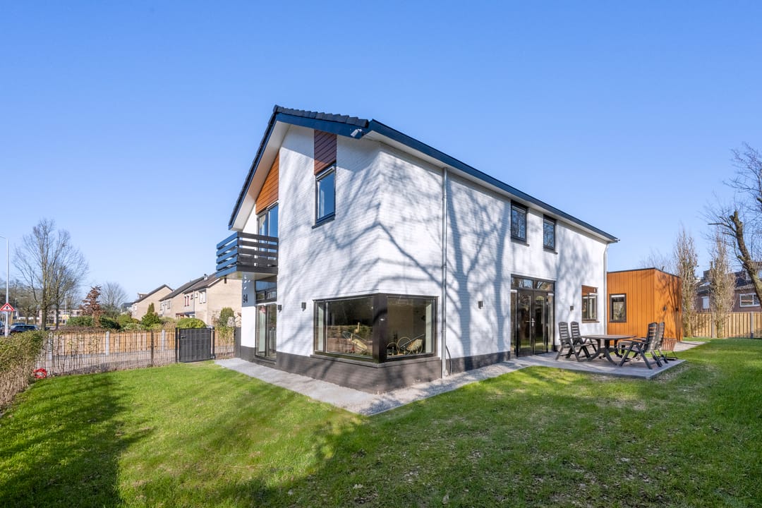 Foto 2 van Zutphensestraat 94