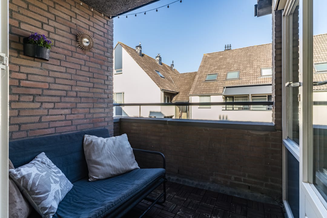 Photo 13 of Marktstraat 1-P