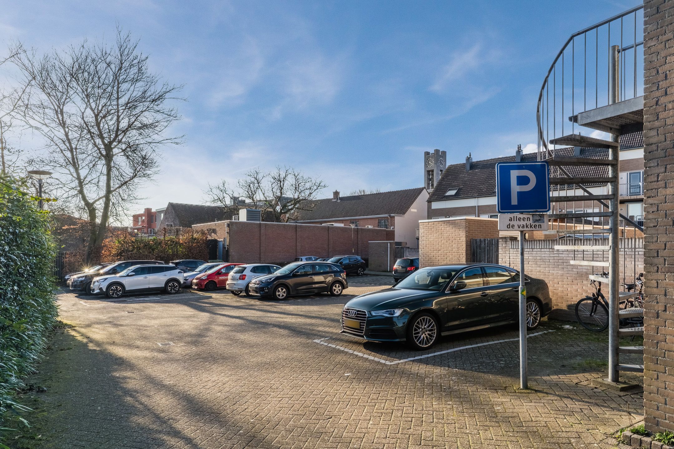 Photo 27 of Marktstraat 1-P