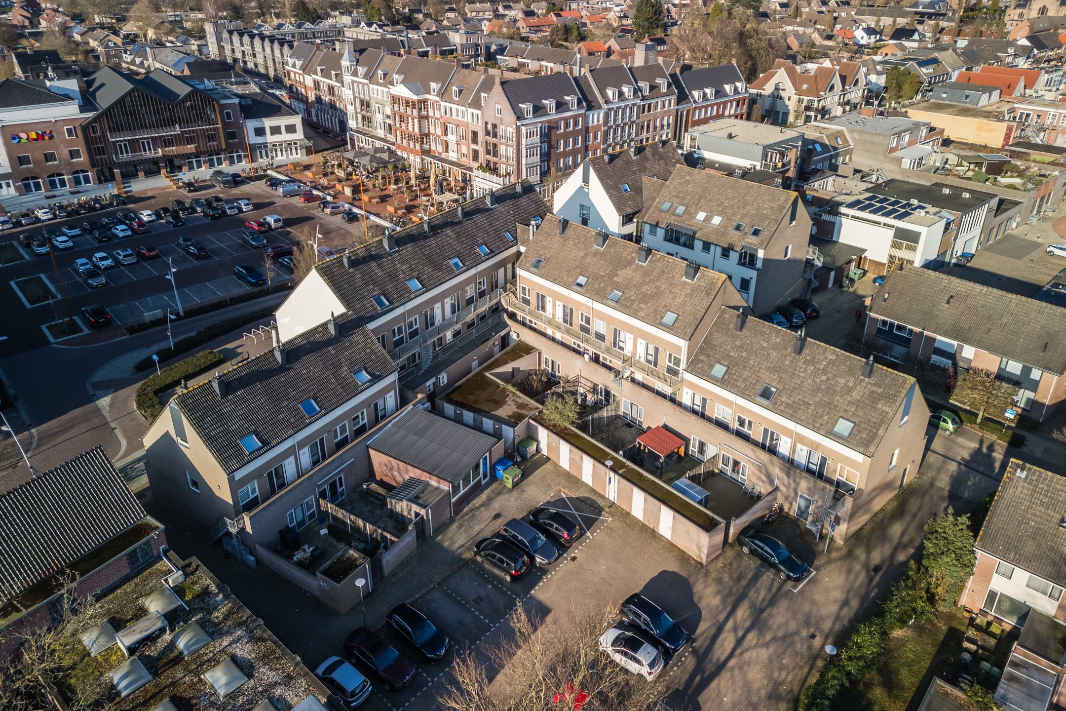 Photo 30 of Marktstraat 1-P