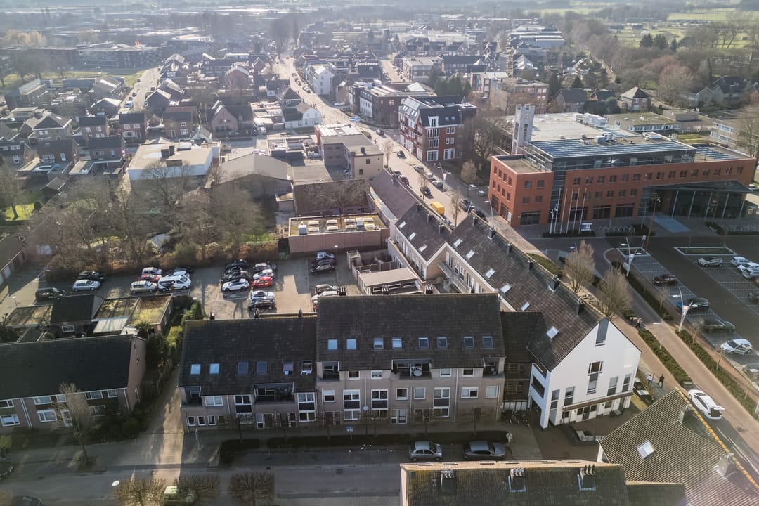 Photo 32 of Marktstraat 1-P