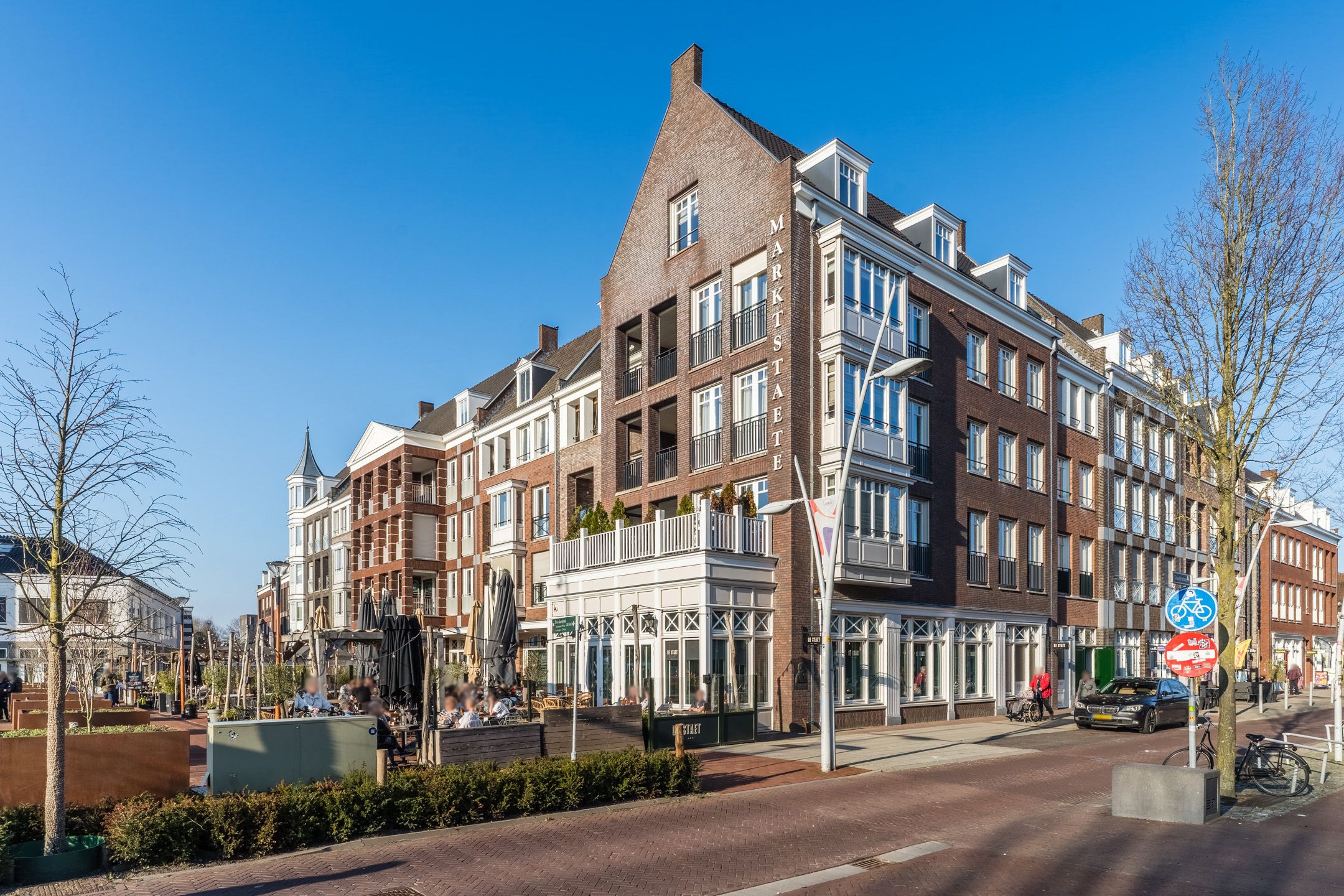 Photo 36 of Marktstraat 1-P