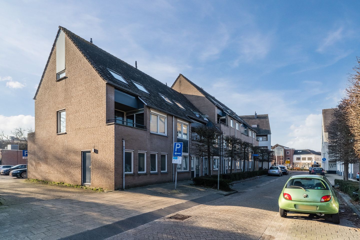 Photo 35 of Marktstraat 1-P