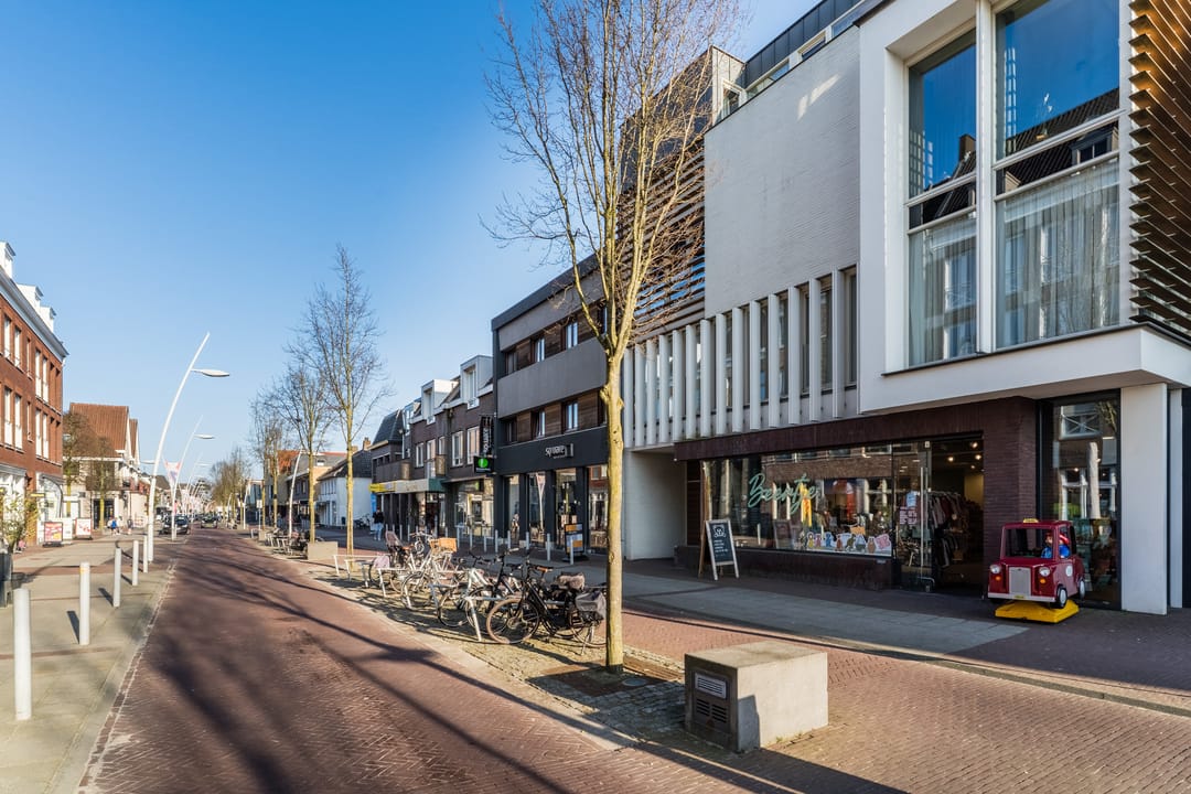 Photo 38 of Marktstraat 1-P