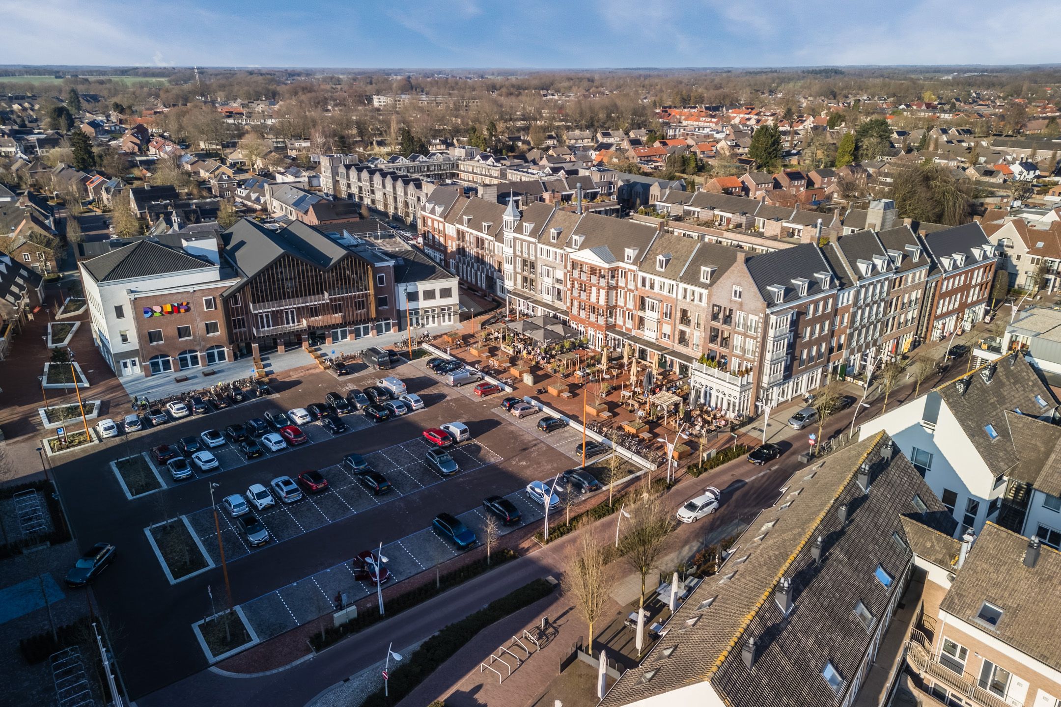 Photo 39 of Marktstraat 1-P