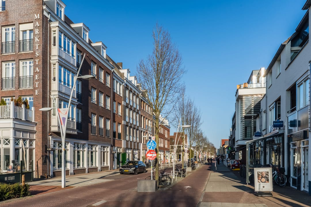 Photo 37 of Marktstraat 1-P