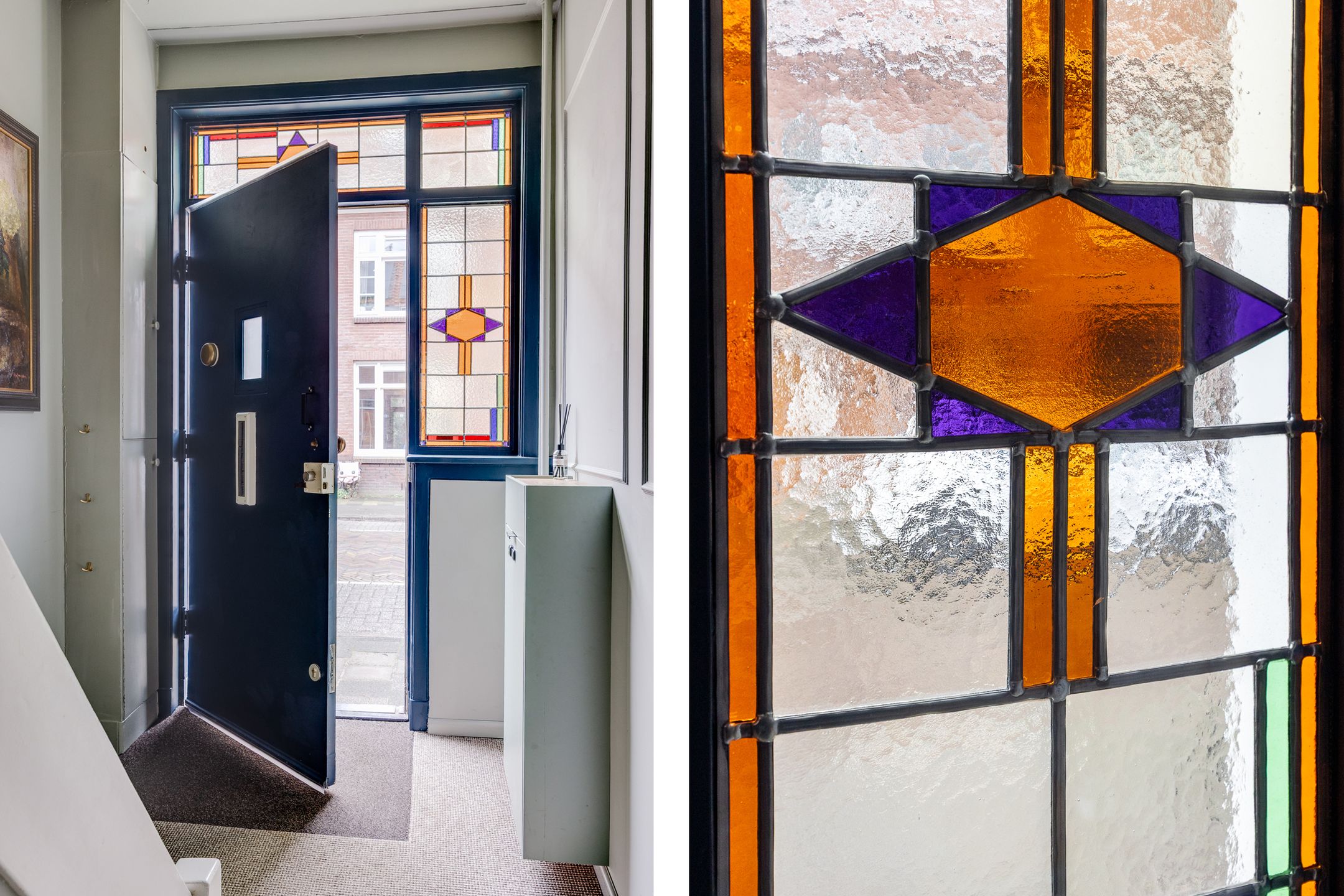 Foto 6 van P.C. Borstraat 6