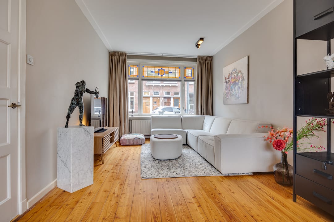 Foto 7 van P.C. Borstraat 6