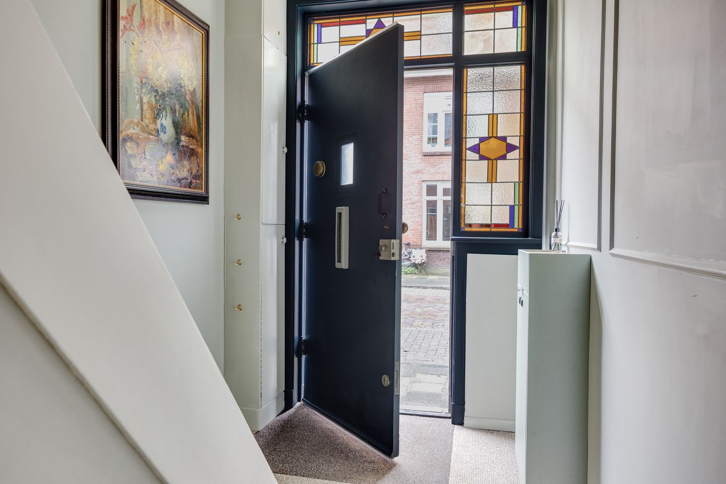 Foto 5 van P.C. Borstraat 6