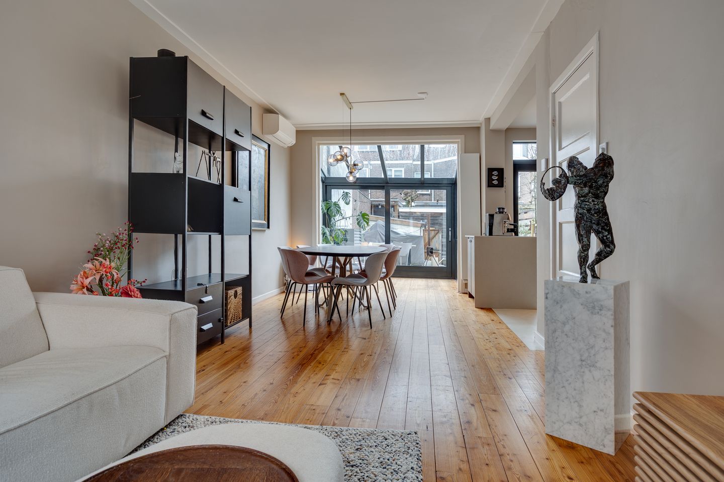 Foto 10 van P.C. Borstraat 6