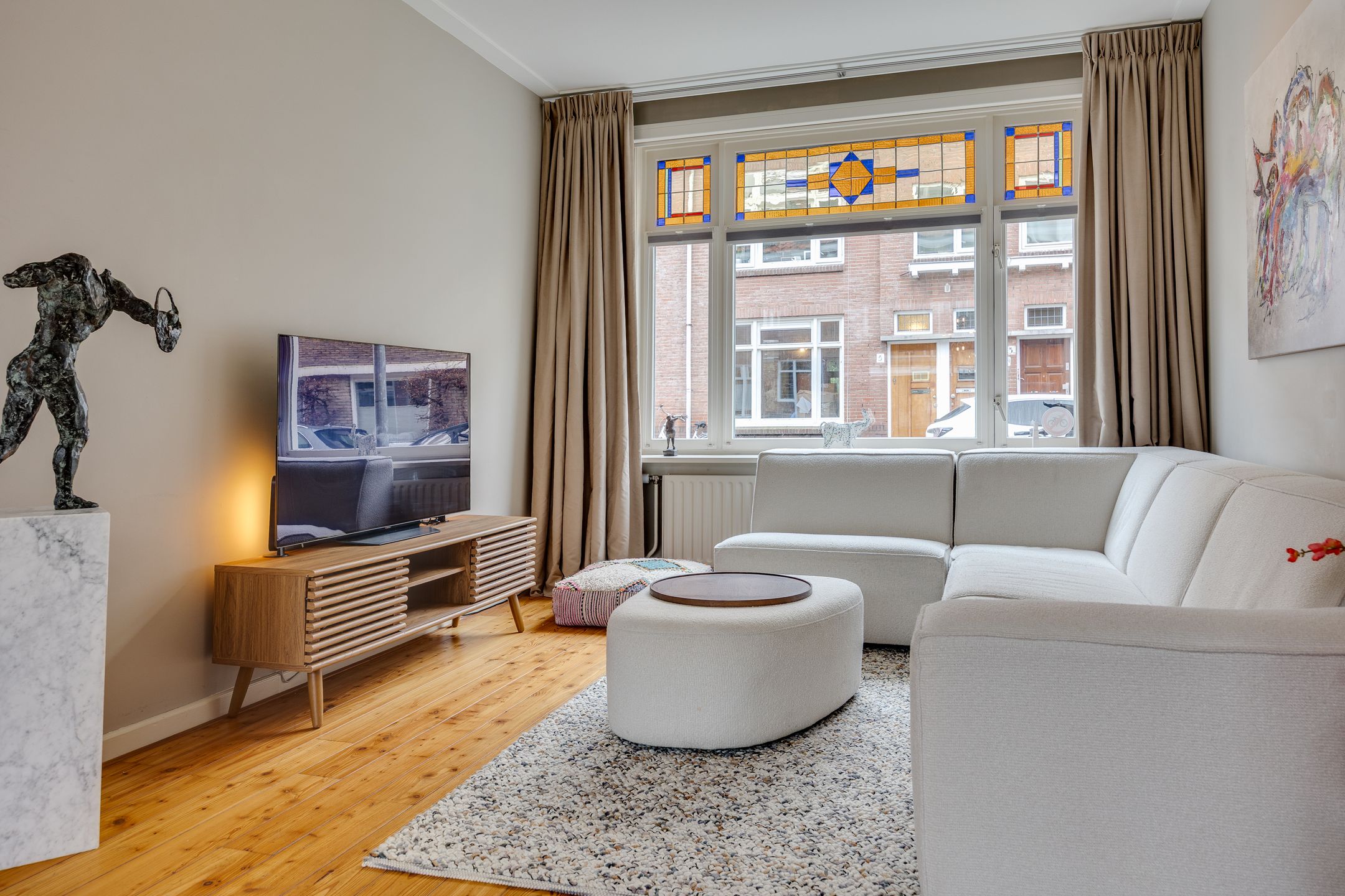 Foto 9 van P.C. Borstraat 6