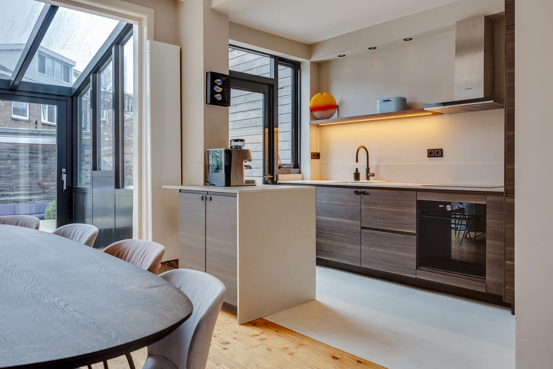 Foto 13 van P.C. Borstraat 6