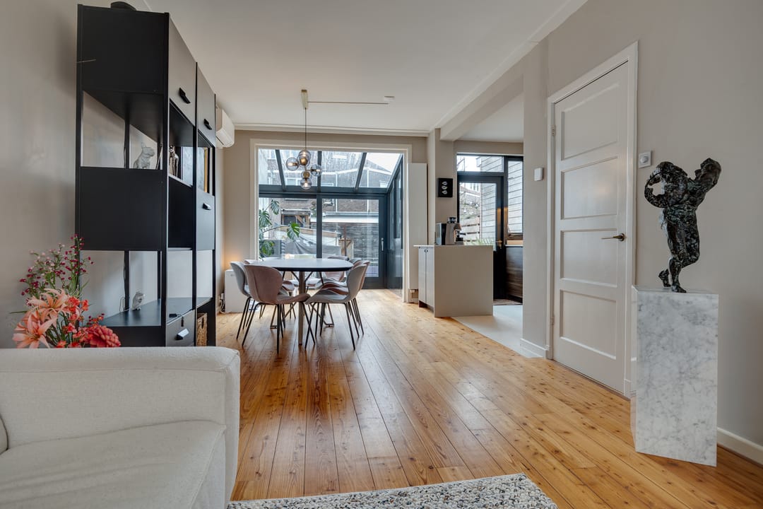 Foto 11 van P.C. Borstraat 6