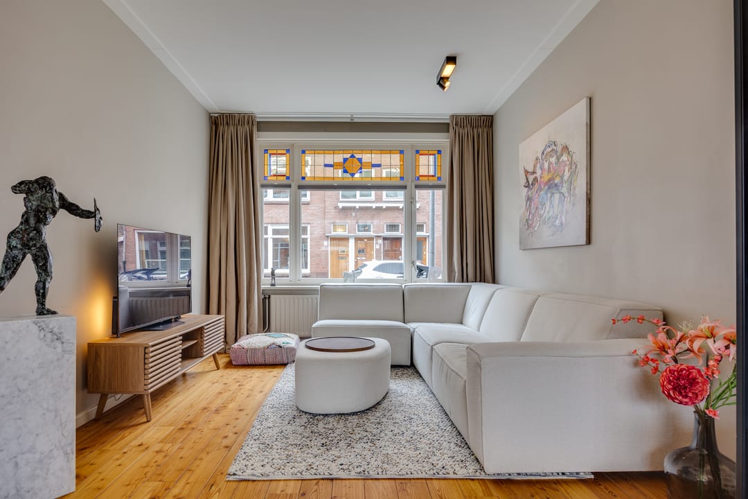 Foto 8 van P.C. Borstraat 6