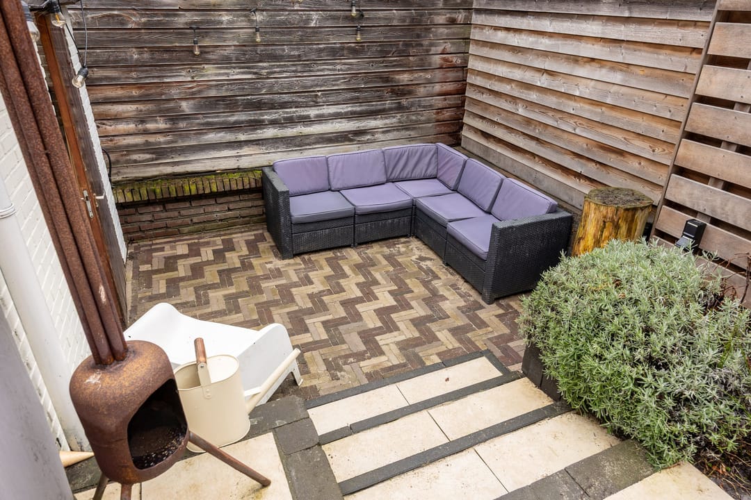 Foto 17 van P.C. Borstraat 6