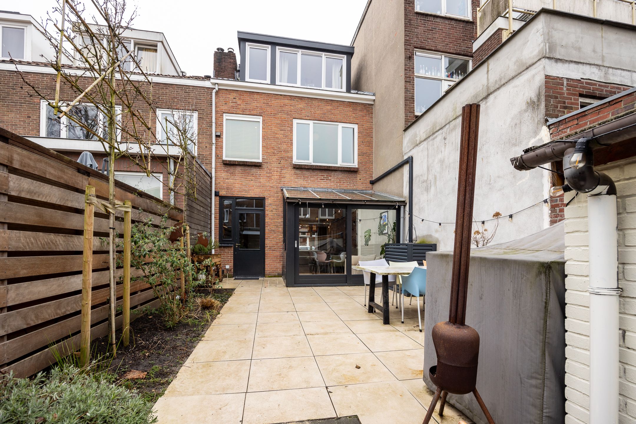 Foto 18 van P.C. Borstraat 6