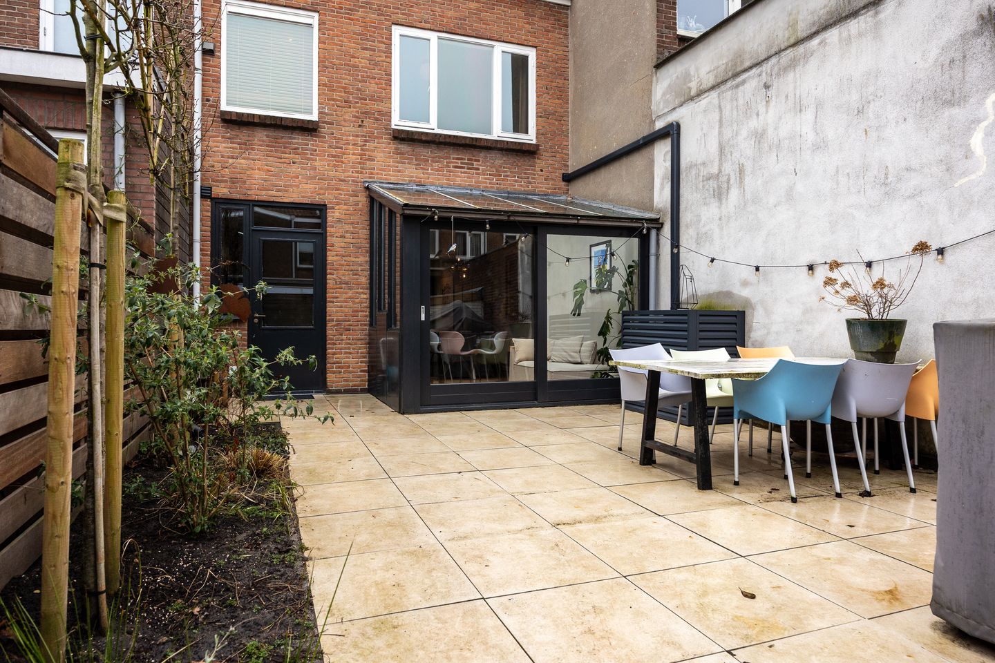 Foto 19 van P.C. Borstraat 6