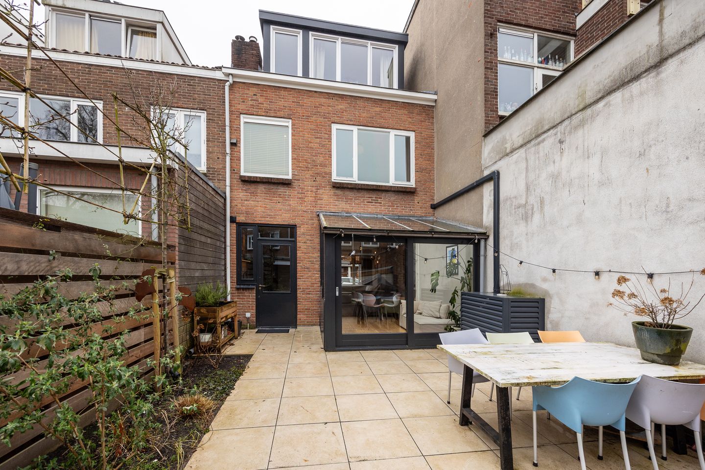 Foto 20 van P.C. Borstraat 6