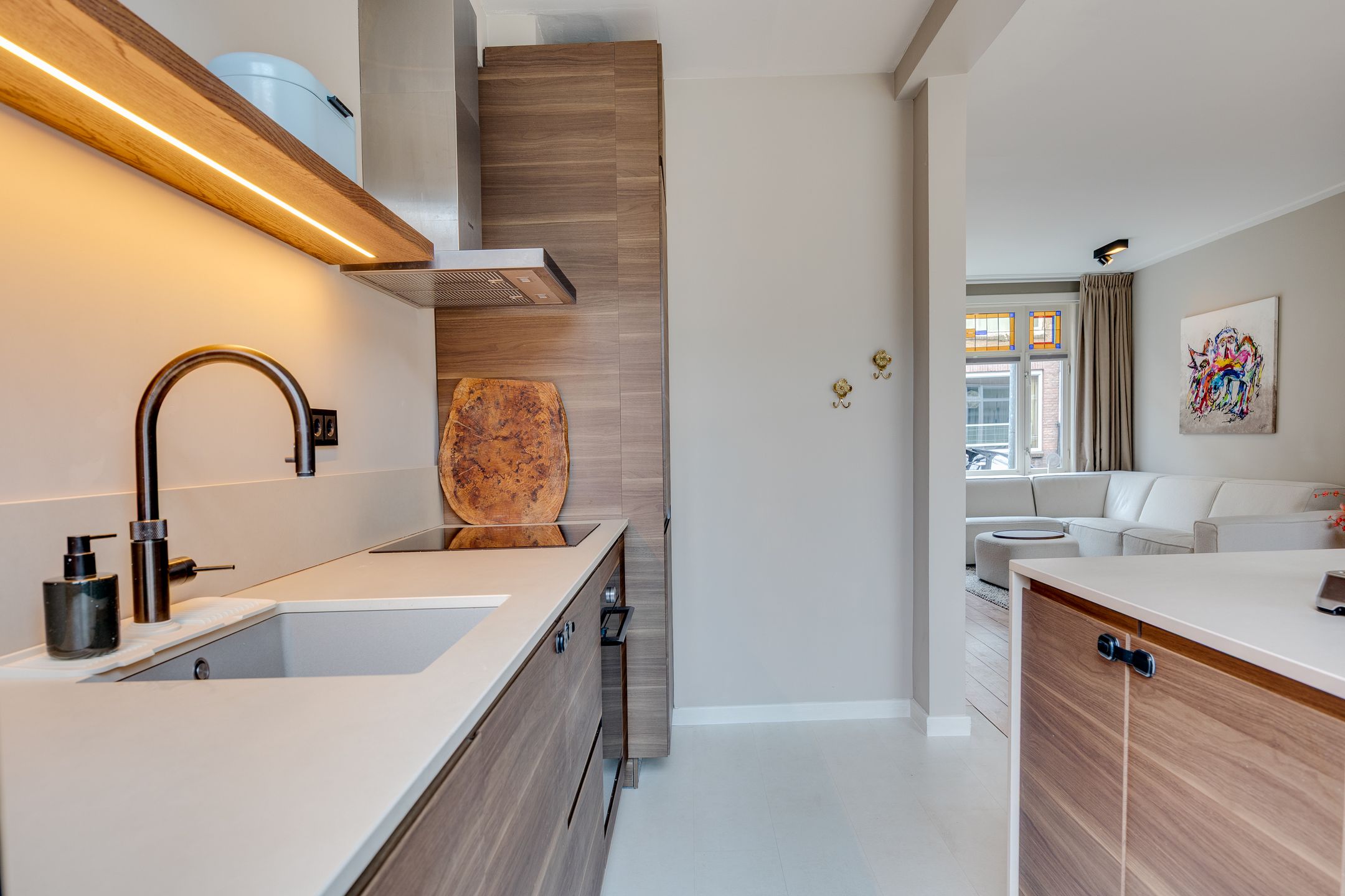 Foto 21 van P.C. Borstraat 6