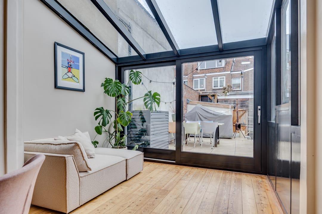 Foto 22 van P.C. Borstraat 6