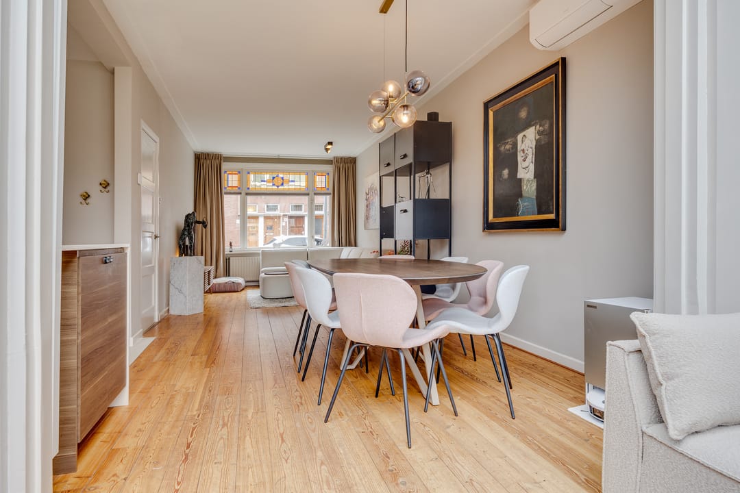 Foto 23 van P.C. Borstraat 6