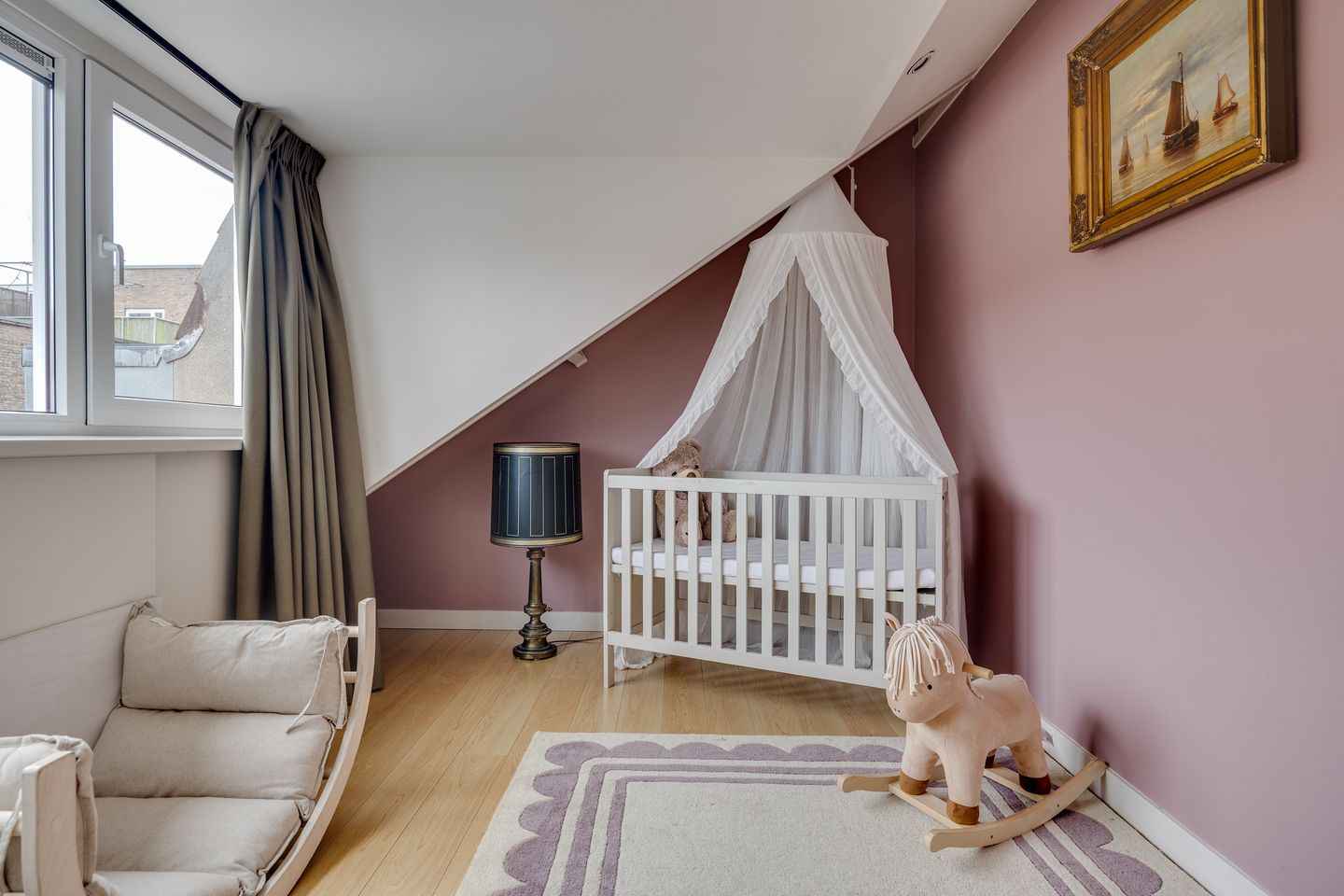 Foto 40 van P.C. Borstraat 6