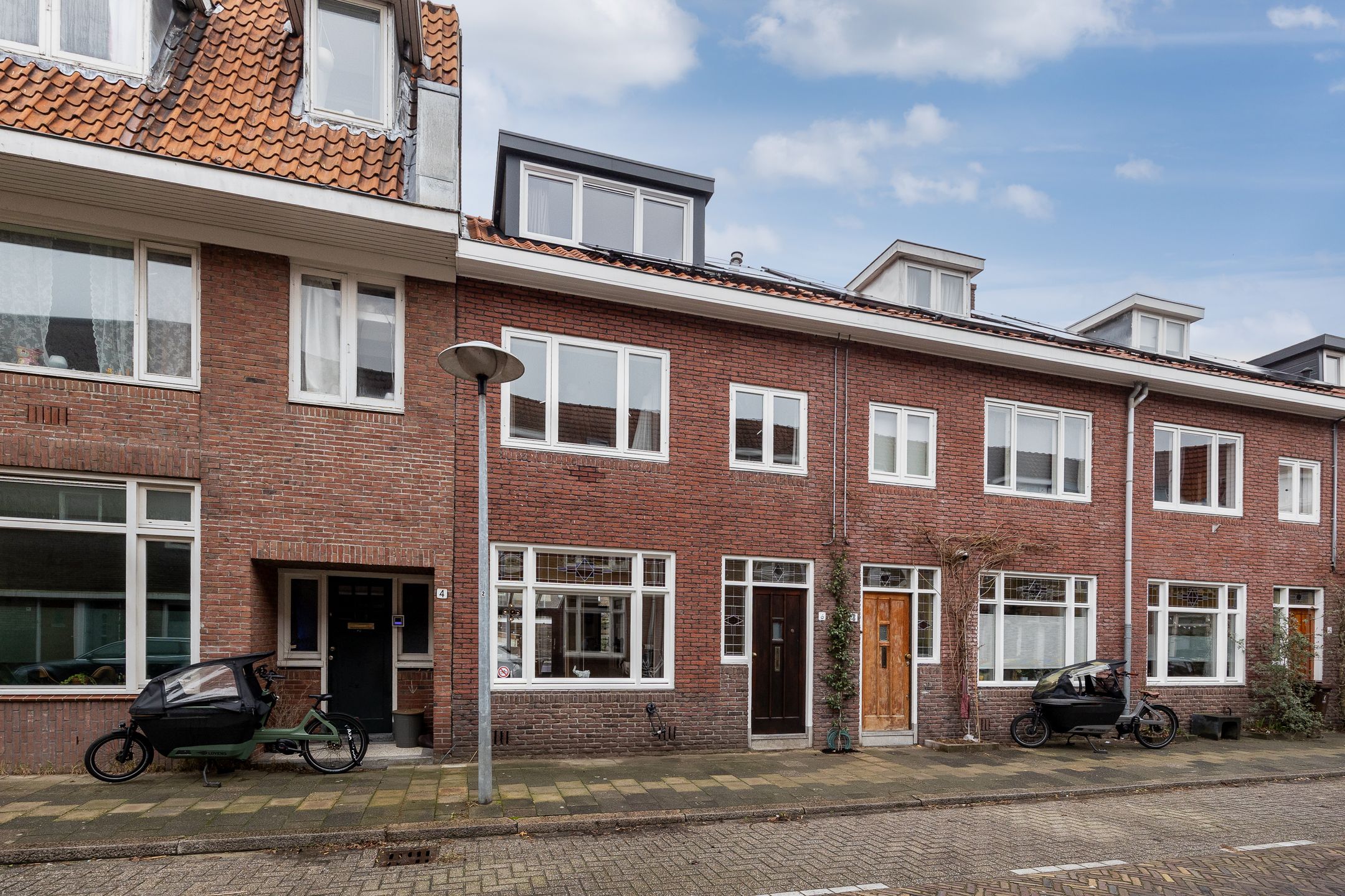 Foto 42 van P.C. Borstraat 6