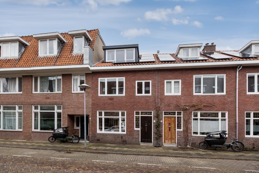 Foto 43 van P.C. Borstraat 6