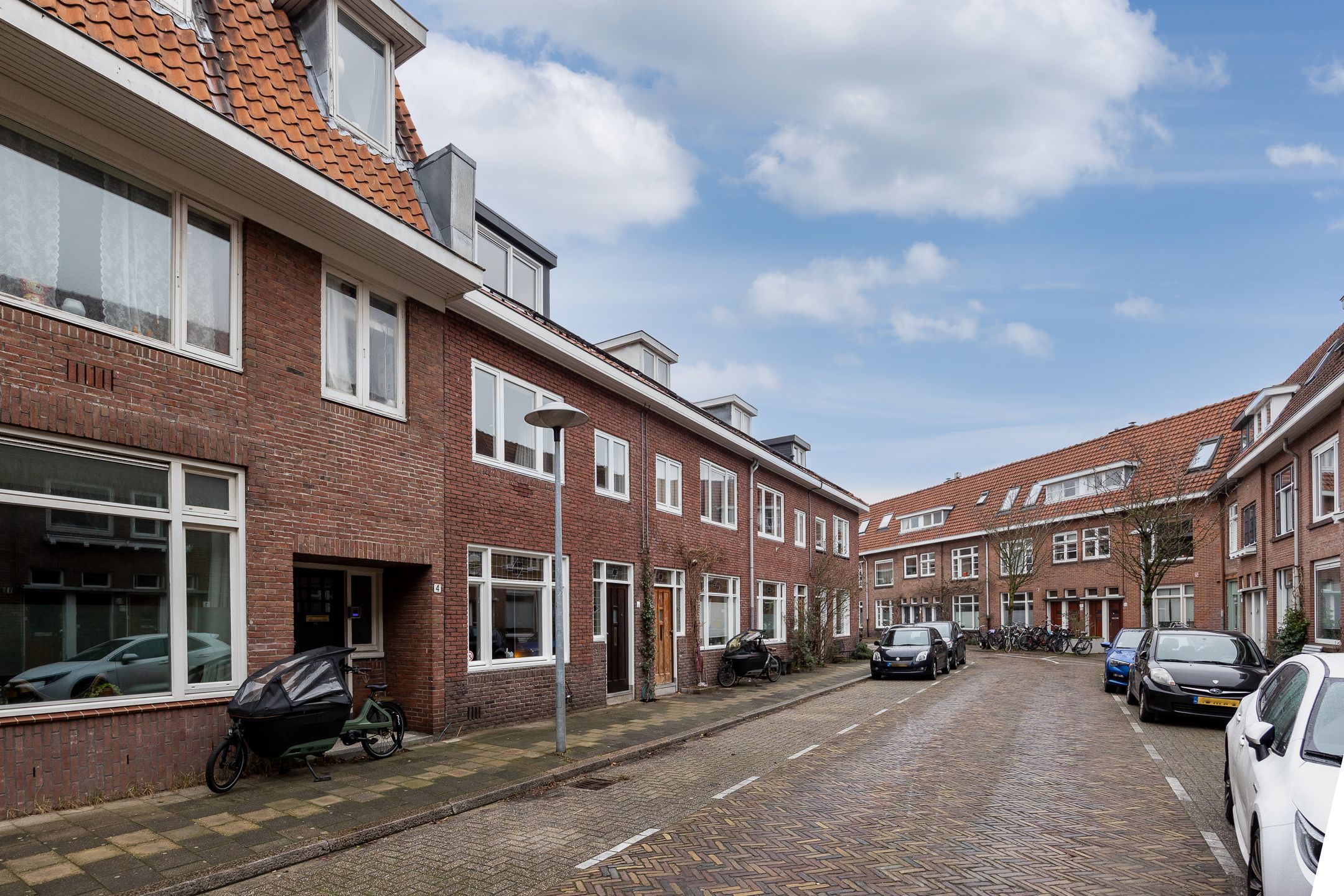 Foto 45 van P.C. Borstraat 6