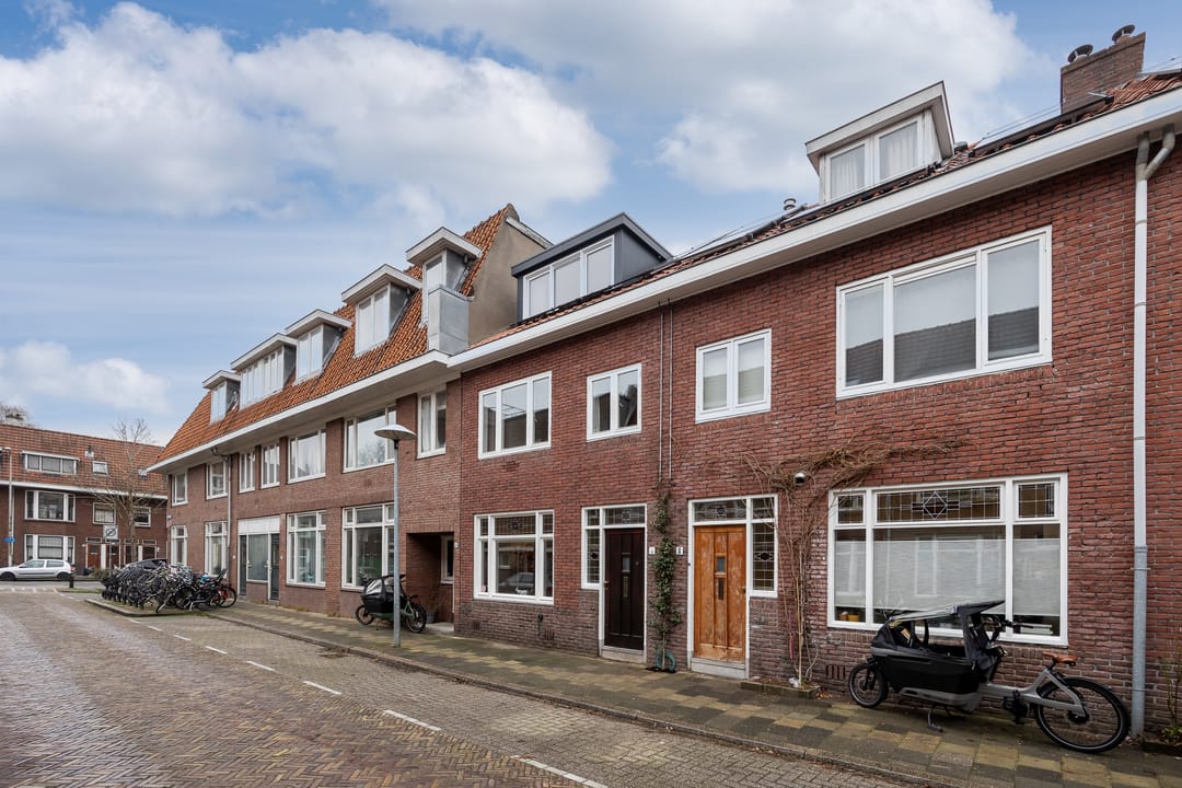 Foto 46 van P.C. Borstraat 6