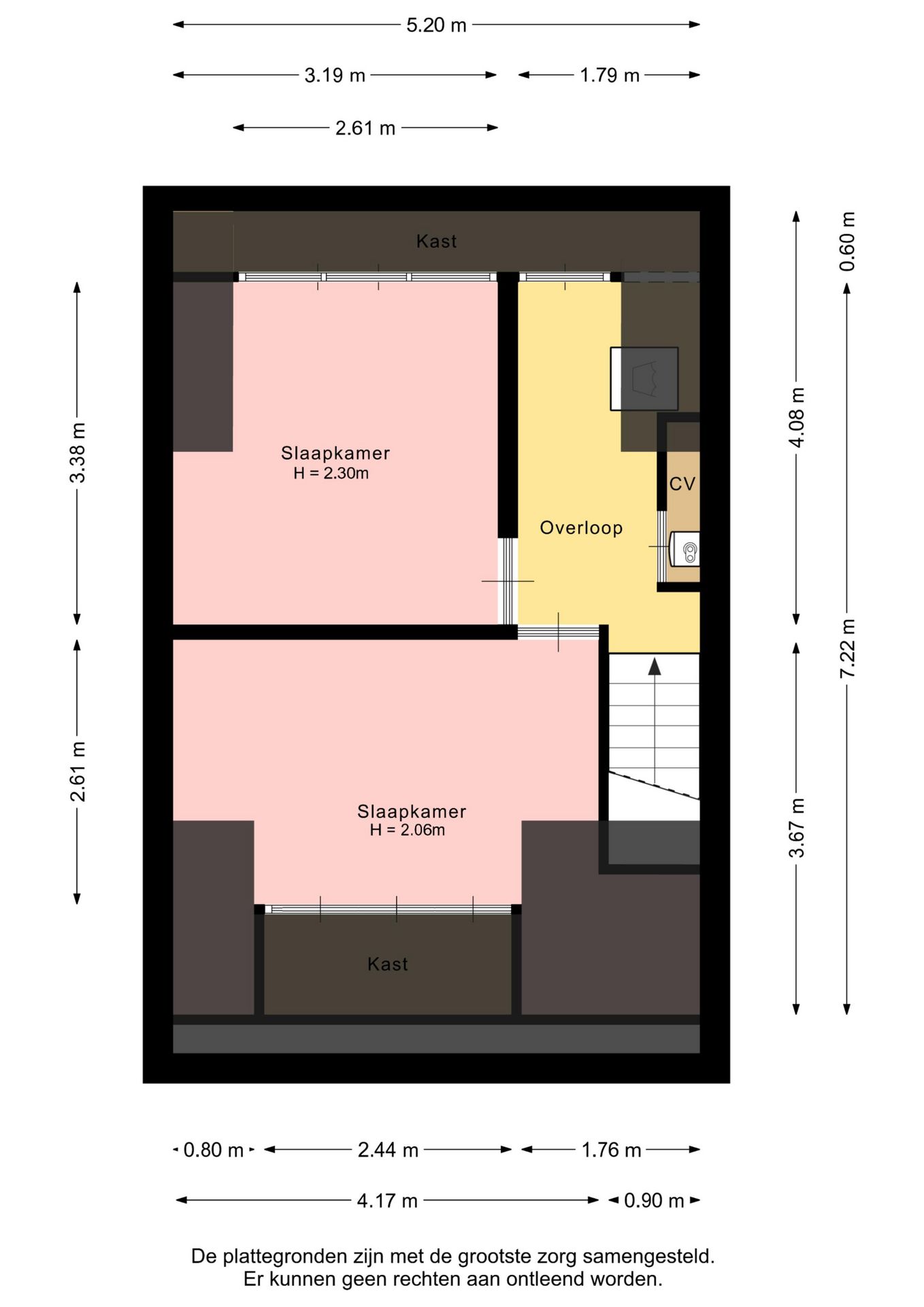 Foto 50 van P.C. Borstraat 6