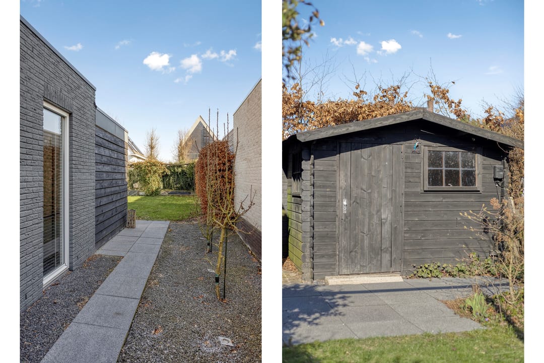 Foto 58 van Jufferlaan 12