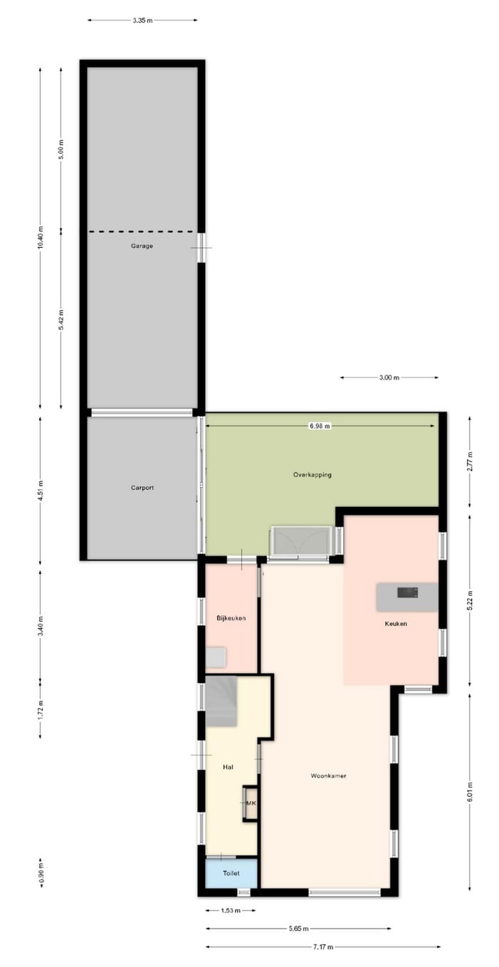 Foto 60 van Jufferlaan 12