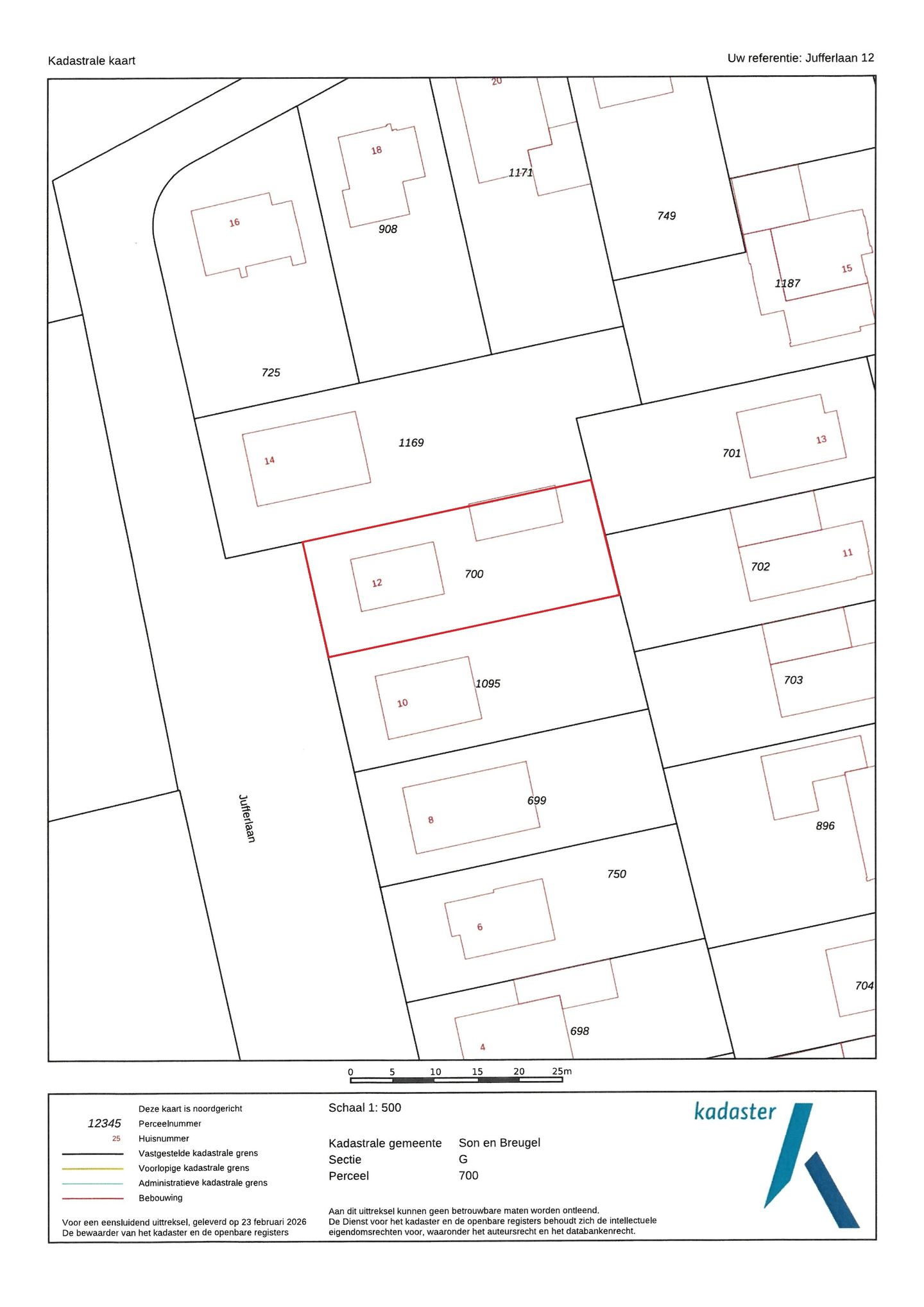 Foto 64 van Jufferlaan 12