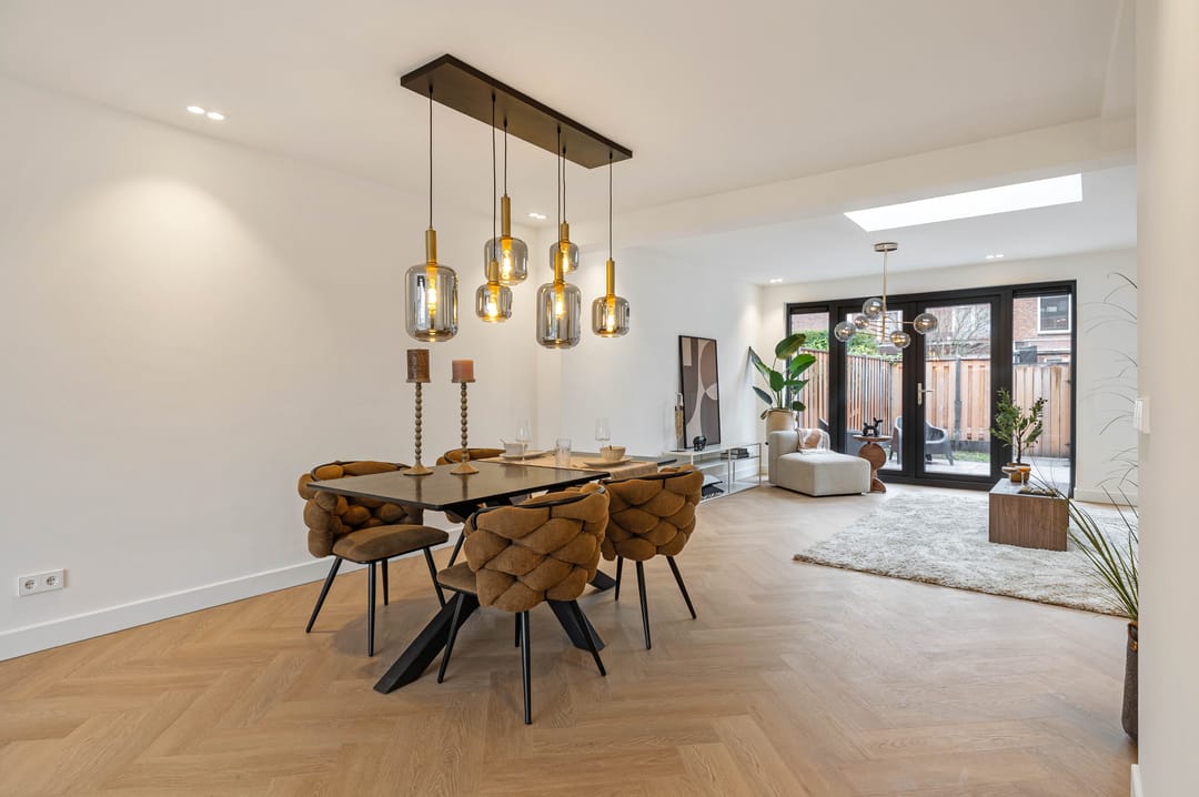 Foto 7 van Meelbeslaan 22