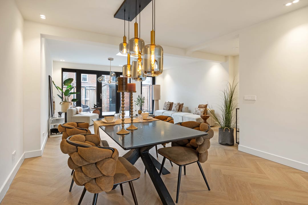 Foto 8 van Meelbeslaan 22