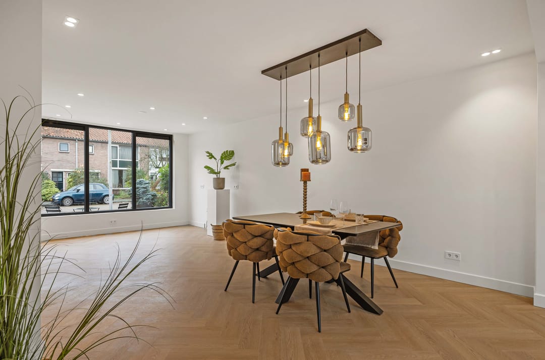 Foto 13 van Meelbeslaan 22