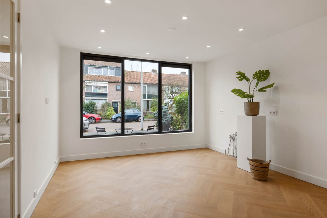 Foto 16 van Meelbeslaan 22