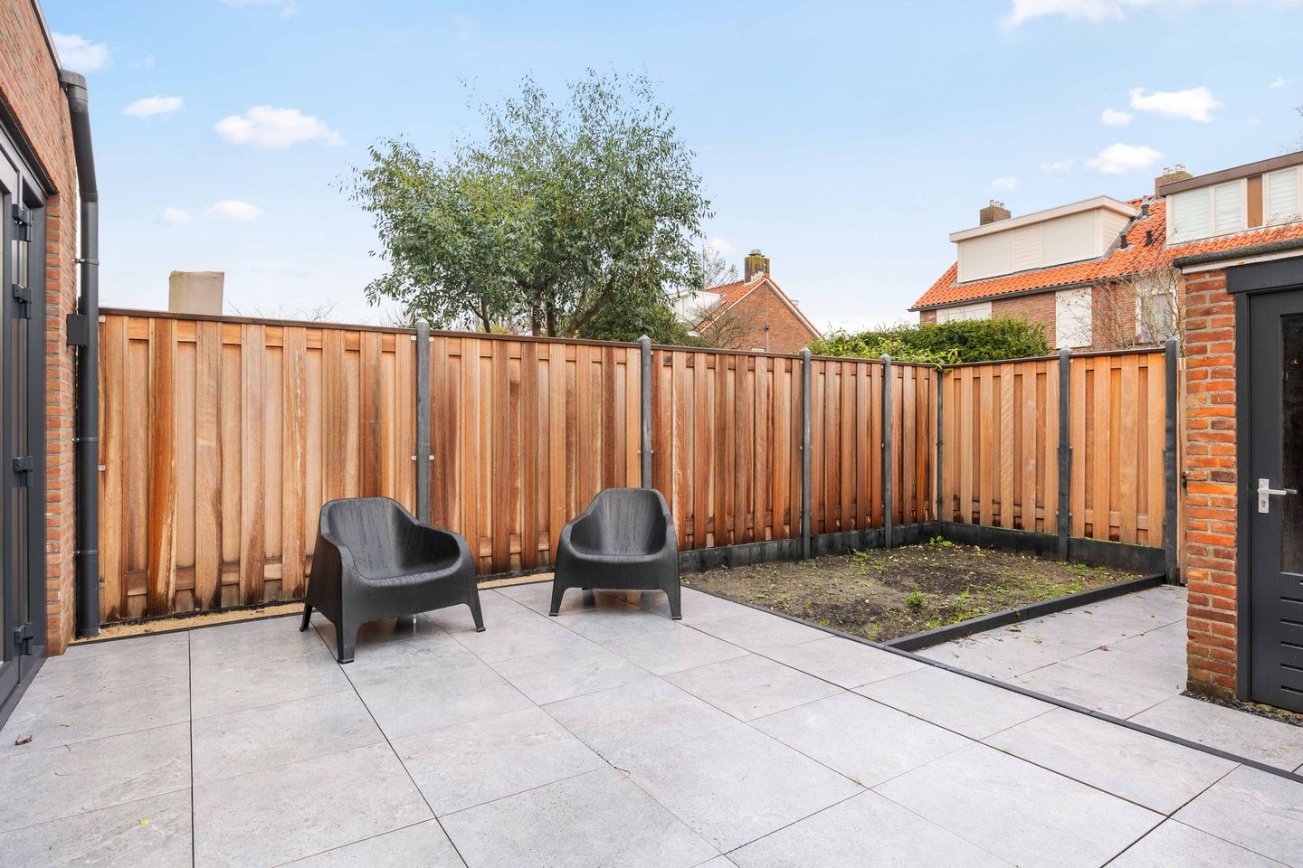 Foto 20 van Meelbeslaan 22