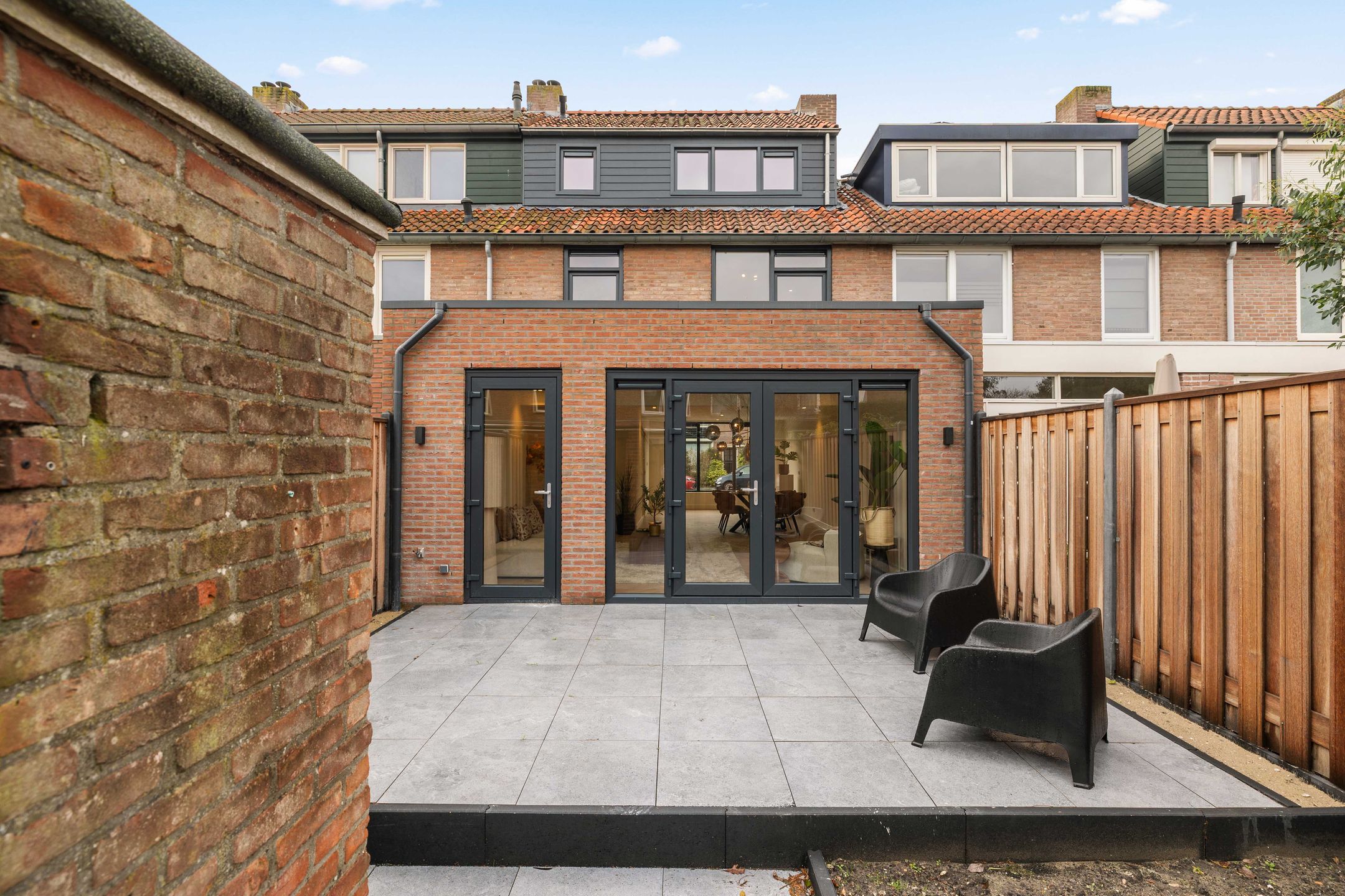 Foto 21 van Meelbeslaan 22