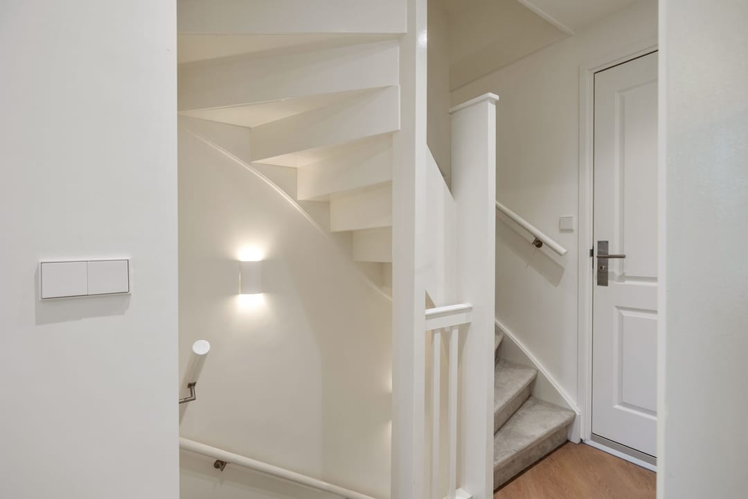 Foto 22 van Meelbeslaan 22