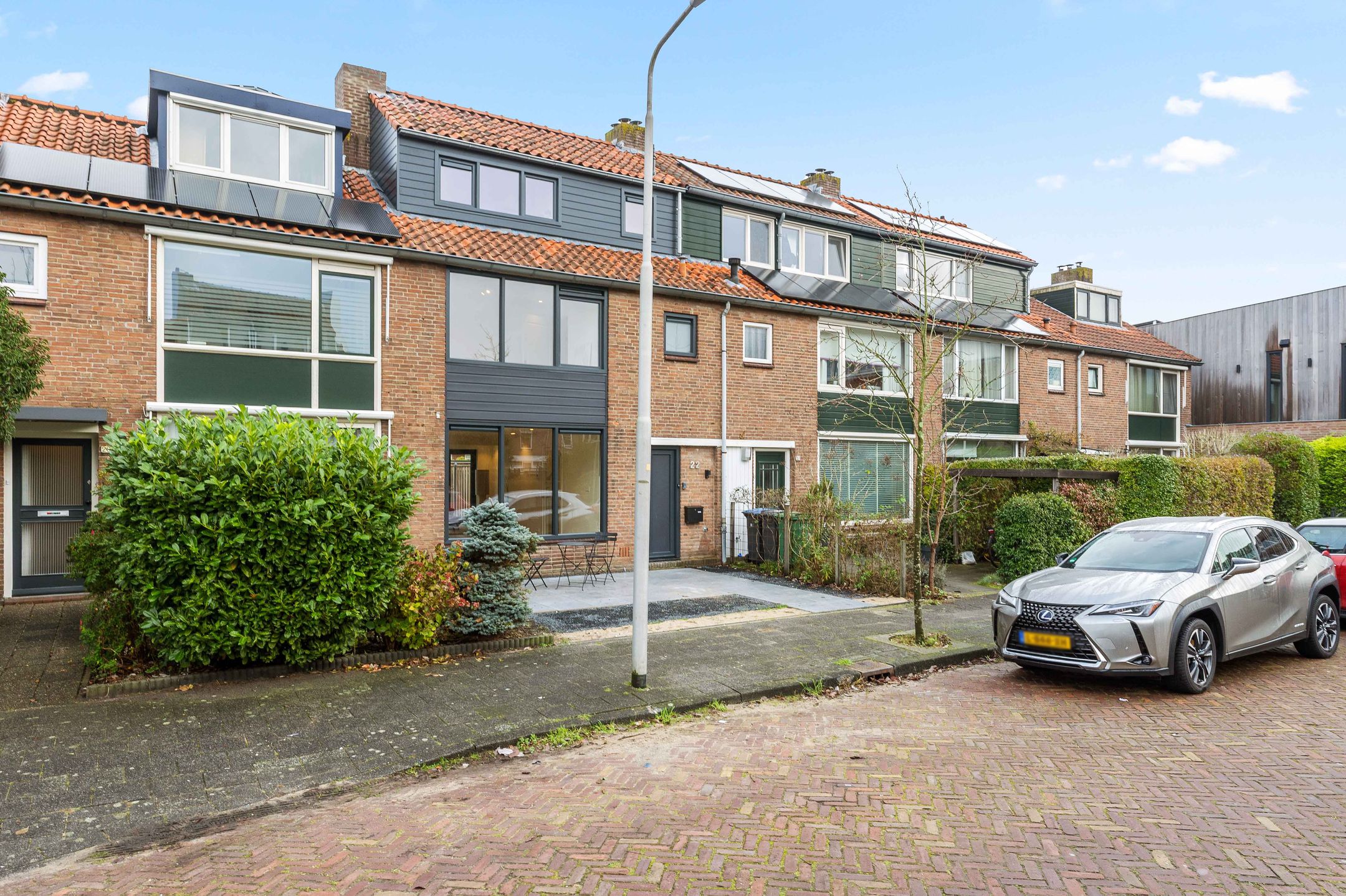 Foto 39 van Meelbeslaan 22