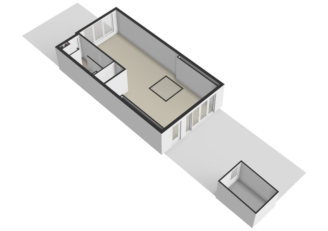 Foto 41 van Meelbeslaan 22